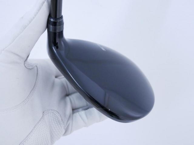 Fairway Wood : PRGR : หัวไม้ 3 PRGR LS (ปี 2022) Loft 16.5 ก้าน Fujikura Speeder Evolution Flex SR