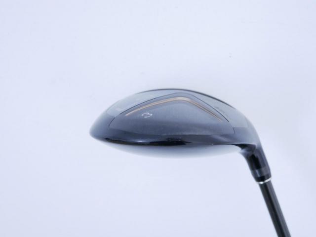 Fairway Wood : PRGR : หัวไม้ 3 PRGR LS (ปี 2022) Loft 16.5 ก้าน Fujikura Speeder Evolution Flex SR