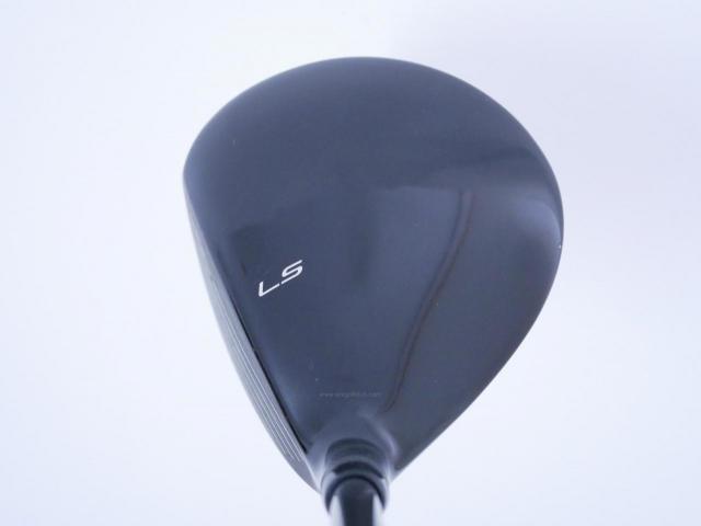 Fairway Wood : PRGR : หัวไม้ 3 PRGR LS (ปี 2022) Loft 16.5 ก้าน Fujikura Speeder Evolution Flex SR