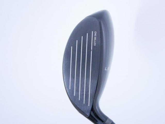 Fairway Wood : PRGR : หัวไม้ 3 PRGR LS (ปี 2022) Loft 16.5 ก้าน Fujikura Speeder Evolution Flex SR