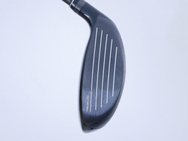 Fairway Wood : PRGR : หัวไม้ 3 PRGR LS (ปี 2022) Loft 16.5 ก้าน Fujikura Speeder Evolution Flex SR