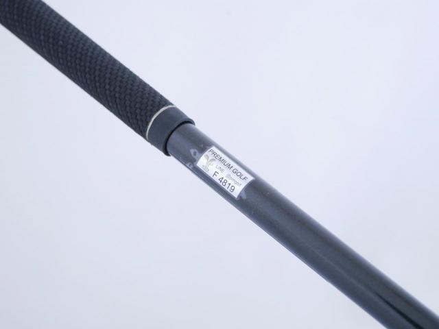 Fairway Wood : PRGR : หัวไม้ 3 PRGR LS (ปี 2022) Loft 16.5 ก้าน Fujikura Speeder Evolution Flex SR