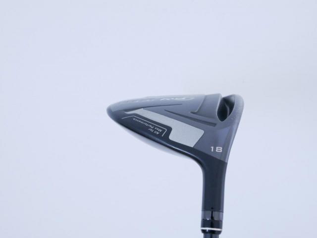 Fairway Wood : PRGR : หัวไม้ 5 PRGR RS5 (ปี 2021) Loft 18 Flex S