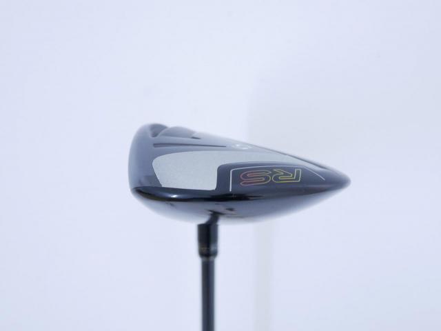 Fairway Wood : PRGR : หัวไม้ 5 PRGR RS5 (ปี 2021) Loft 18 Flex S
