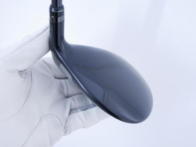 Fairway Wood : PRGR : หัวไม้ 5 PRGR RS5 (ปี 2021) Loft 18 Flex S