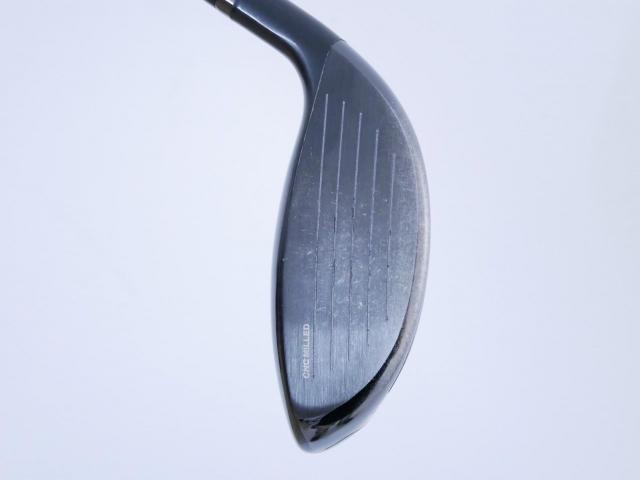 Fairway Wood : PRGR : หัวไม้ 5 PRGR RS5 (ปี 2021) Loft 18 Flex S