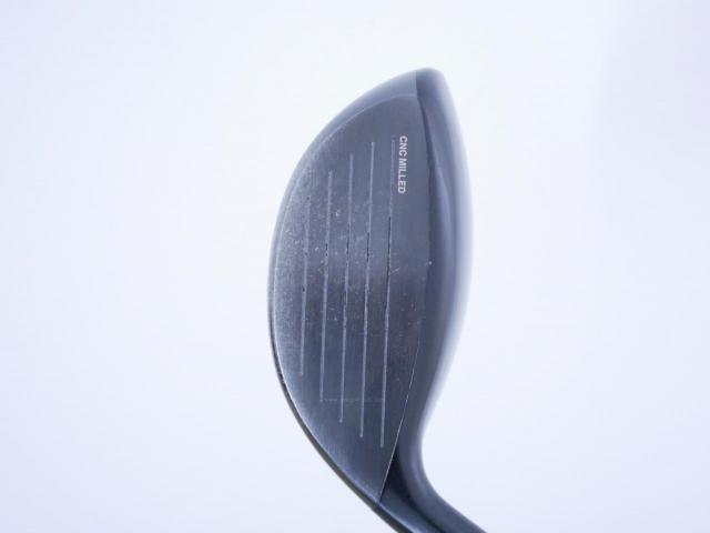 Fairway Wood : PRGR : หัวไม้ 5 PRGR RS5 (ปี 2021) Loft 18 Flex S