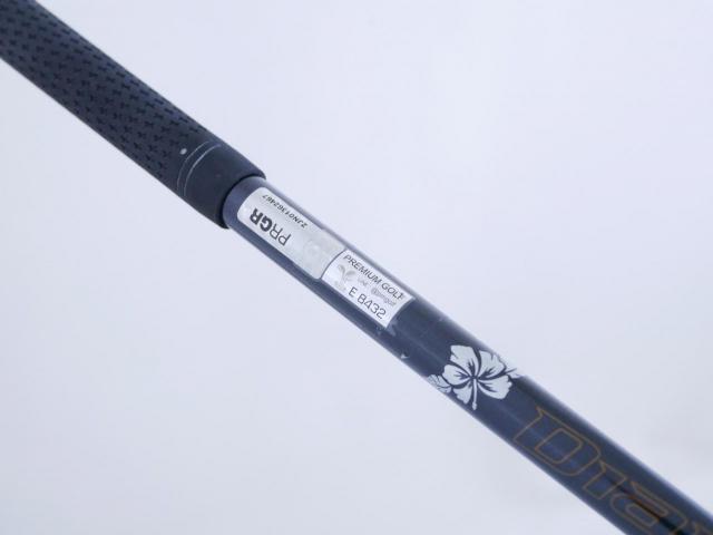 Fairway Wood : PRGR : หัวไม้ 5 PRGR RS5 (ปี 2021) Loft 18 Flex S