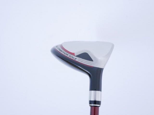 Fairway Wood : PRGR : หัวไม้ 9 PRGR Red 505 Loft 24 Flex R (M-37)