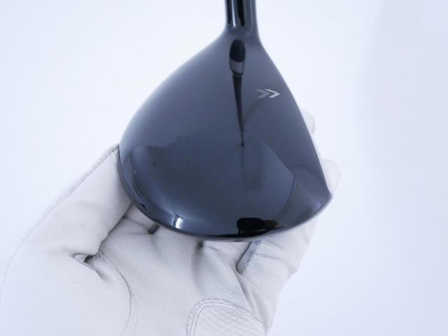 Fairway Wood : PRGR : หัวไม้ 9 PRGR Red 505 Loft 24 Flex R (M-37)
