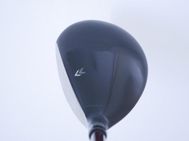 Fairway Wood : PRGR : หัวไม้ 9 PRGR Red 505 Loft 24 Flex R (M-37)