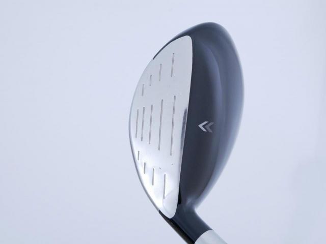 Fairway Wood : PRGR : หัวไม้ 9 PRGR Red 505 Loft 24 Flex R (M-37)