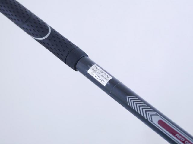 Fairway Wood : PRGR : หัวไม้ 9 PRGR Red 505 Loft 24 Flex R (M-37)