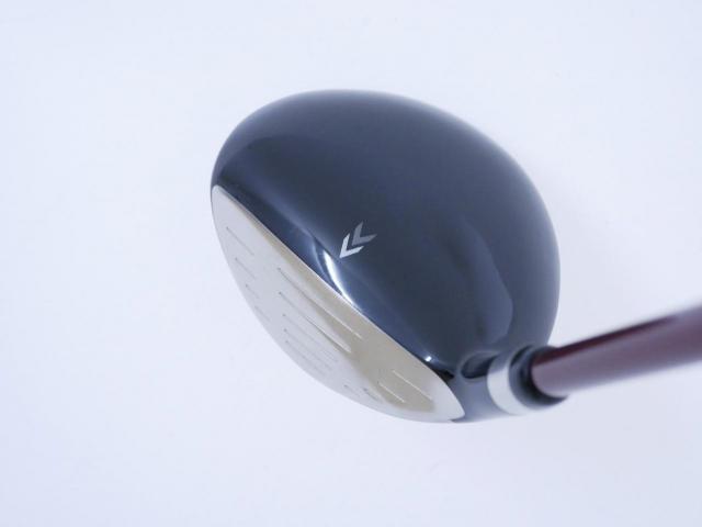 Fairway Wood : PRGR : หัวไม้ 9 PRGR Red 505 Loft 24 Flex R (M-37)