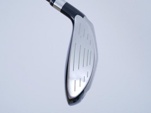 Fairway Wood : PRGR : หัวไม้ 9 PRGR Red 505 Loft 24 Flex R (M-37)