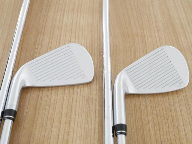 Iron set : Titleist : ชุดเหล็ก Titleist VG3 Forged (Japan Spec.) มีเหล็ก 5-Pw (6 ชิ้น) ก้านเหล็ก NS Pro 950 Flex S