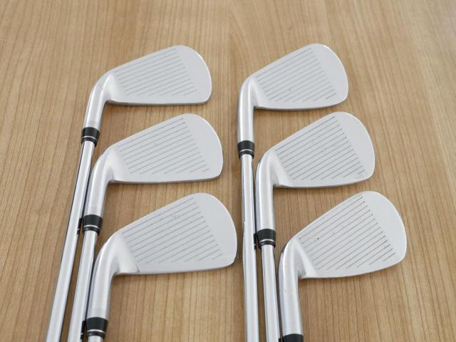 Iron set : Titleist : ชุดเหล็ก Titleist VG3 Forged (Japan Spec.) มีเหล็ก 5-Pw (6 ชิ้น) ก้านเหล็ก NS Pro 950 Flex S