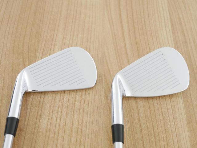 Iron set : Epon : ชุดเหล็ก EPON AF-302 Forged มีเหล็ก 5-Pw (6 ชิ้น) ก้านเหล็ก Dynamic Gold 95 S200
