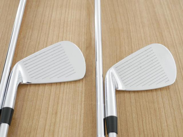 Iron set : Epon : ชุดเหล็ก EPON AF-302 Forged มีเหล็ก 5-Pw (6 ชิ้น) ก้านเหล็ก Dynamic Gold 95 S200