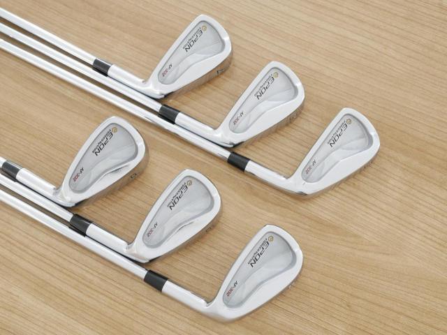 Iron set : Epon : ชุดเหล็ก EPON AF-302 Forged มีเหล็ก 5-Pw (6 ชิ้น) ก้านเหล็ก Dynamic Gold 95 S200