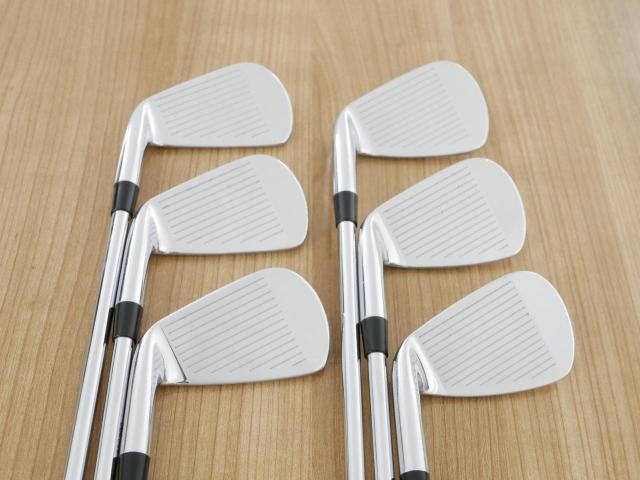 Iron set : Epon : ชุดเหล็ก EPON AF-302 Forged มีเหล็ก 5-Pw (6 ชิ้น) ก้านเหล็ก Dynamic Gold 95 S200