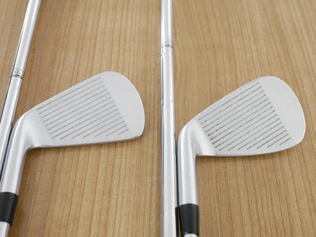 Iron set : Callaway : ชุดเหล็ก Callaway X Forged มีเหล็ก 5-Pw (6 ชิ้น) ก้านเหล็ก Dynamic Gold S300