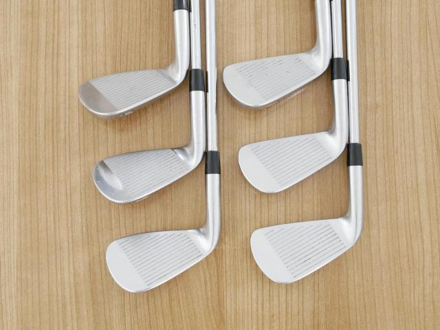 Iron set : Callaway : ชุดเหล็ก Callaway X Forged มีเหล็ก 5-Pw (6 ชิ้น) ก้านเหล็ก Dynamic Gold S300