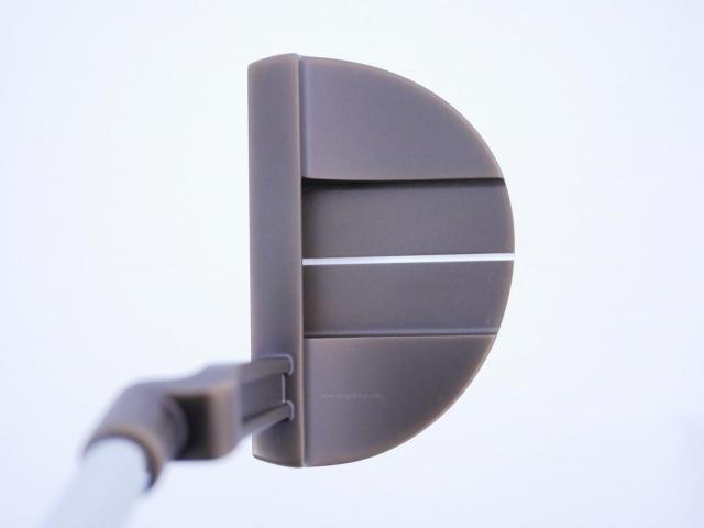 Putter : All : พัตเตอร์ Odyssey GIRAFFE-BEAM 6 (ออกปี 2024) ก้าน Stroke LAB SL 90 ยาว 34 นิ้ว
