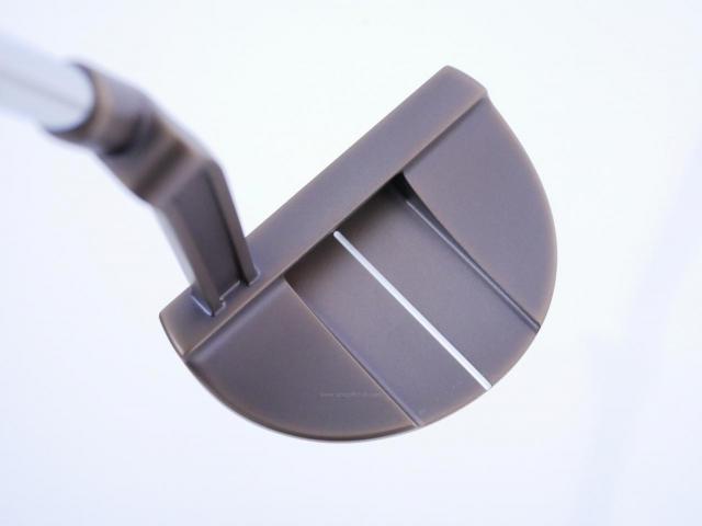 Putter : All : พัตเตอร์ Odyssey GIRAFFE-BEAM 6 (ออกปี 2024) ก้าน Stroke LAB SL 90 ยาว 34 นิ้ว
