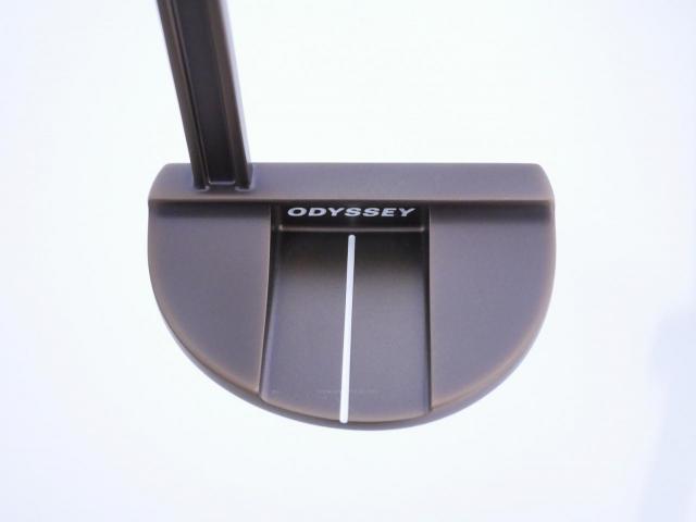 Putter : All : พัตเตอร์ Odyssey GIRAFFE-BEAM 6 (ออกปี 2024) ก้าน Stroke LAB SL 90 ยาว 34 นิ้ว