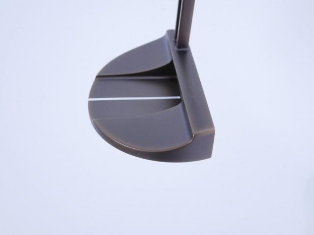 Putter : All : พัตเตอร์ Odyssey GIRAFFE-BEAM 6 (ออกปี 2024) ก้าน Stroke LAB SL 90 ยาว 34 นิ้ว
