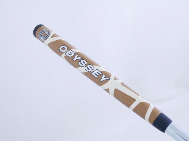 Putter : All : พัตเตอร์ Odyssey GIRAFFE-BEAM 6 (ออกปี 2024) ก้าน Stroke LAB SL 90 ยาว 34 นิ้ว