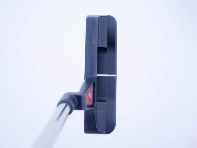 Putter : All : พัตเตอร์ Odyssey TRI-BEAM #1 CS (ออกปี 2023) ก้าน Stroke LAB 70 ยาว 33 นิ้ว