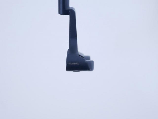 Putter : All : พัตเตอร์ Odyssey TRI-BEAM #1 CS (ออกปี 2023) ก้าน Stroke LAB 70 ยาว 33 นิ้ว
