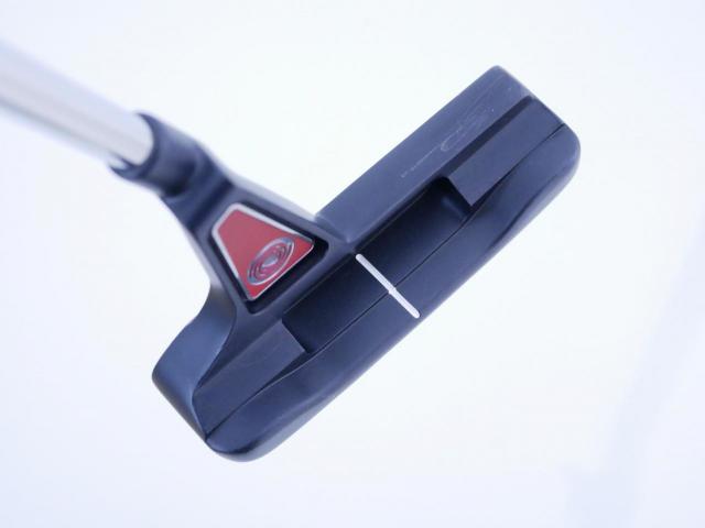 Putter : All : พัตเตอร์ Odyssey TRI-BEAM #1 CS (ออกปี 2023) ก้าน Stroke LAB 70 ยาว 33 นิ้ว
