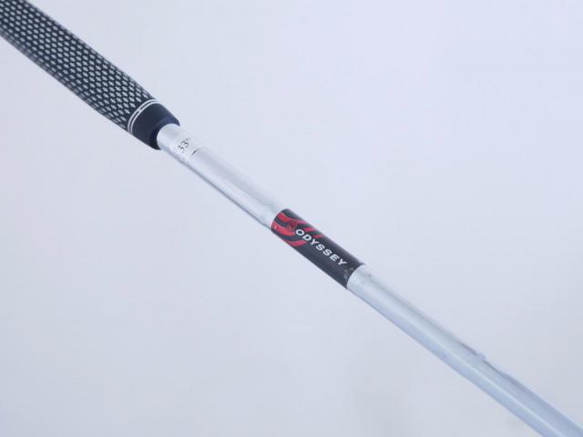 Putter : All : พัตเตอร์ Odyssey White Hot Pro #1 ยาว 33 นิ้ว