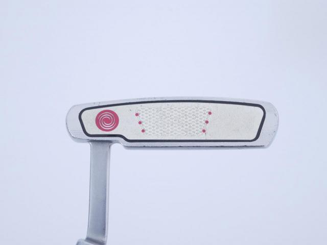 Putter : All : พัตเตอร์ Odyssey White Hot XG 330 Mallet ยาว 34 นิ้ว
