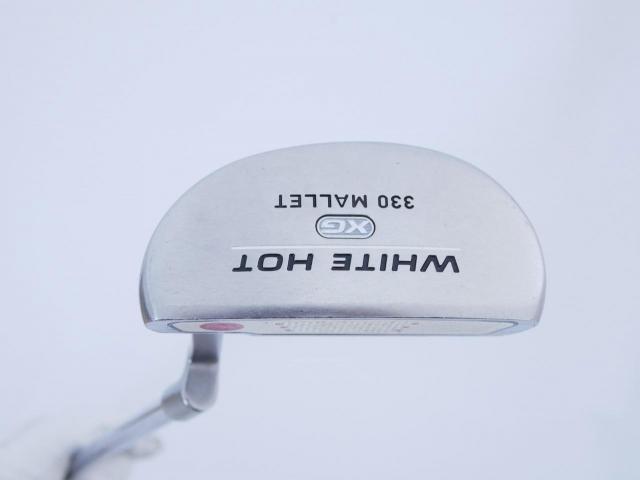 Putter : All : พัตเตอร์ Odyssey White Hot XG 330 Mallet ยาว 34 นิ้ว