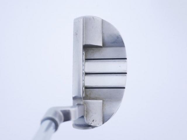 Putter : All : พัตเตอร์ Odyssey White Hot XG 330 Mallet ยาว 34 นิ้ว
