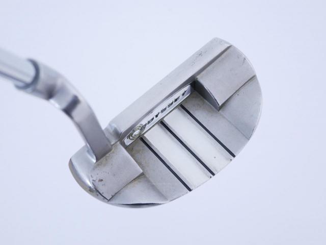 Putter : All : พัตเตอร์ Odyssey White Hot XG 330 Mallet ยาว 34 นิ้ว