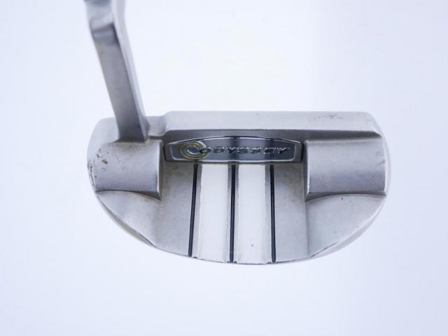 Putter : All : พัตเตอร์ Odyssey White Hot XG 330 Mallet ยาว 34 นิ้ว