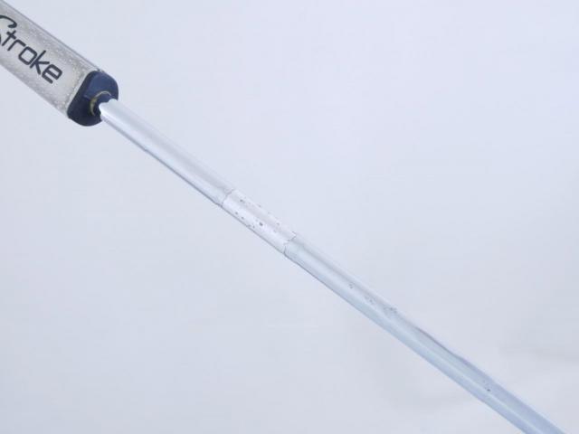 Putter : All : พัตเตอร์ Odyssey White Hot XG 330 Mallet ยาว 34 นิ้ว