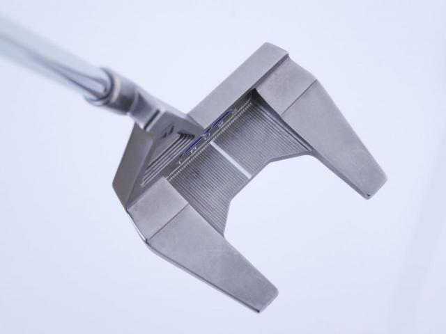 Putter : All : พัตเตอร์ Taylormade TRUSS Hydro Blast Bandon TM1 (ปี 2021) ยาว 34 นิ้ว
