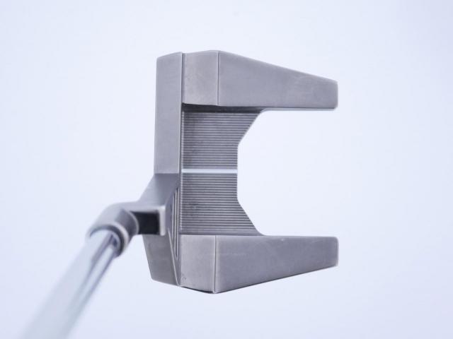 Putter : All : พัตเตอร์ Taylormade TRUSS Hydro Blast Bandon TM1 (ปี 2021) ยาว 34 นิ้ว
