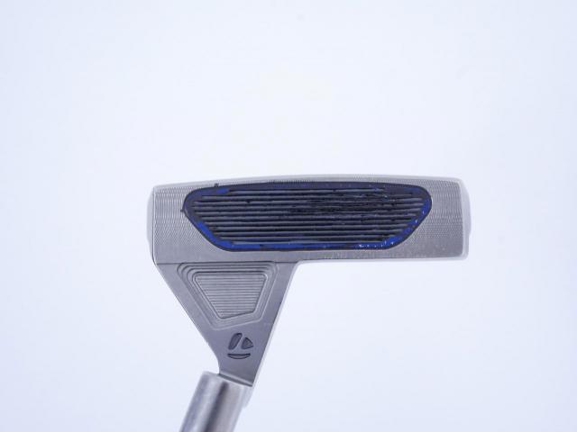 Putter : All : พัตเตอร์ Taylormade TRUSS Hydro Blast Bandon TM1 (ปี 2021) ยาว 34 นิ้ว