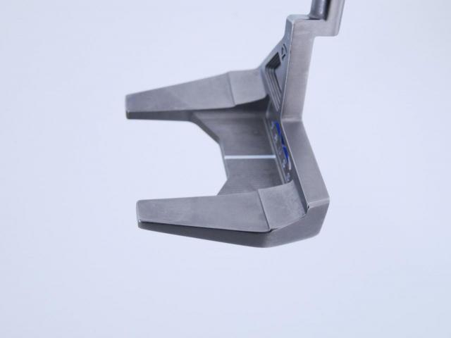 Putter : All : พัตเตอร์ Taylormade TRUSS Hydro Blast Bandon TM1 (ปี 2021) ยาว 34 นิ้ว