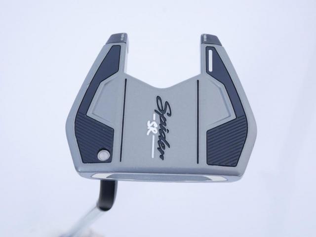 Putter : All : พัตเตอร์ Taylormade Spider SR (ปี 2022) ยาว 33 นิ้ว