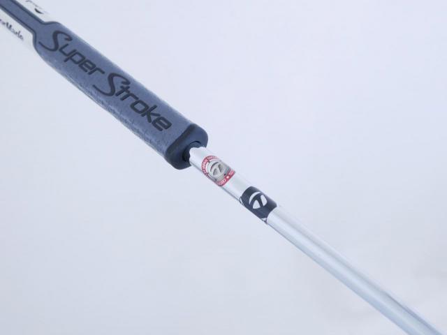 Putter : All : พัตเตอร์ Taylormade Spider SR (ปี 2022) ยาว 33 นิ้ว