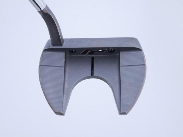 Putter : All : พัตเตอร์ Taylormade TP Patina Collection ARDMORE 3 (รุ่นปี 2020) ยาว 34 นิ้ว