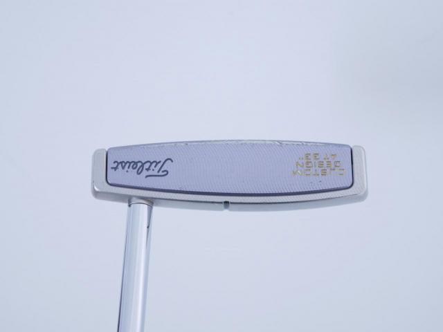 Putter : All : พัตเตอร์ Scotty Cameron Crown FUTURA 5MB Mallet ยาว 33 นิ้ว